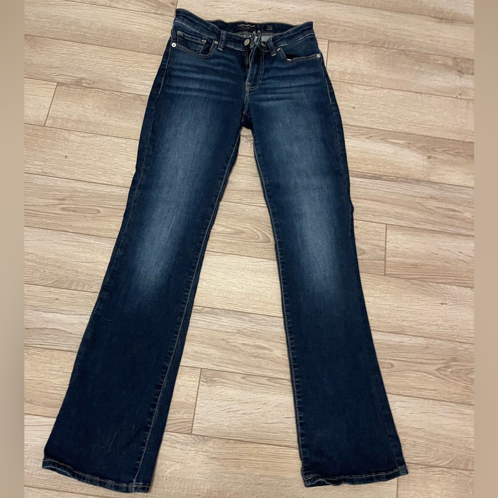 Lucky Jeans